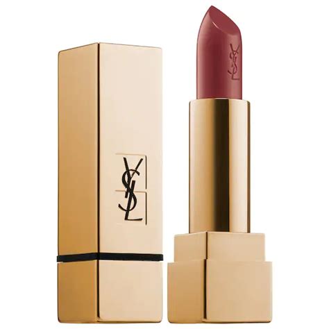 ysl 83 lipstick|YSL lipstick color chart.